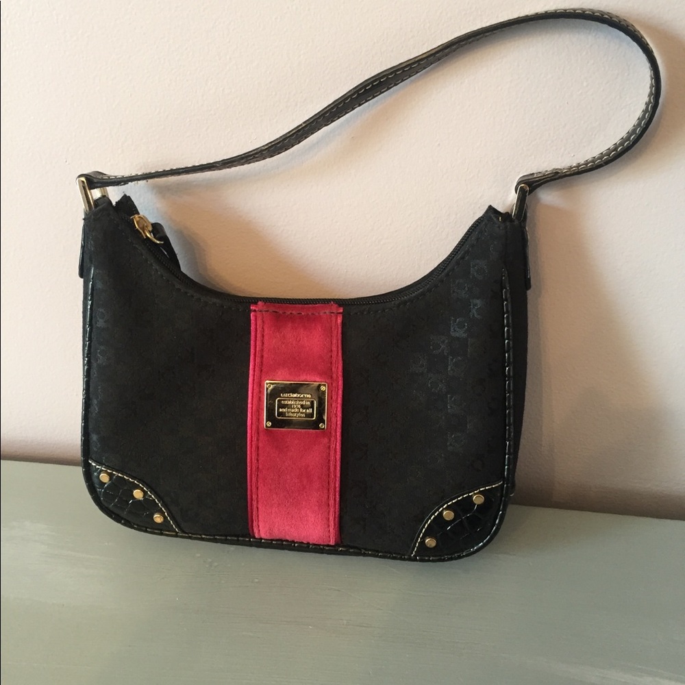 Adorable Liz Claiborne bag